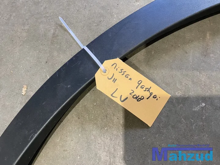 nissan-qashqai-2-j11-links-voor-bumper-strip-lijst-20132021 — foto 2