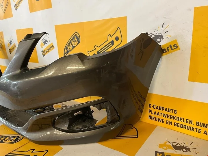 voorbumper-peugeot-308-origineel-bumper-9816010777 — foto 5