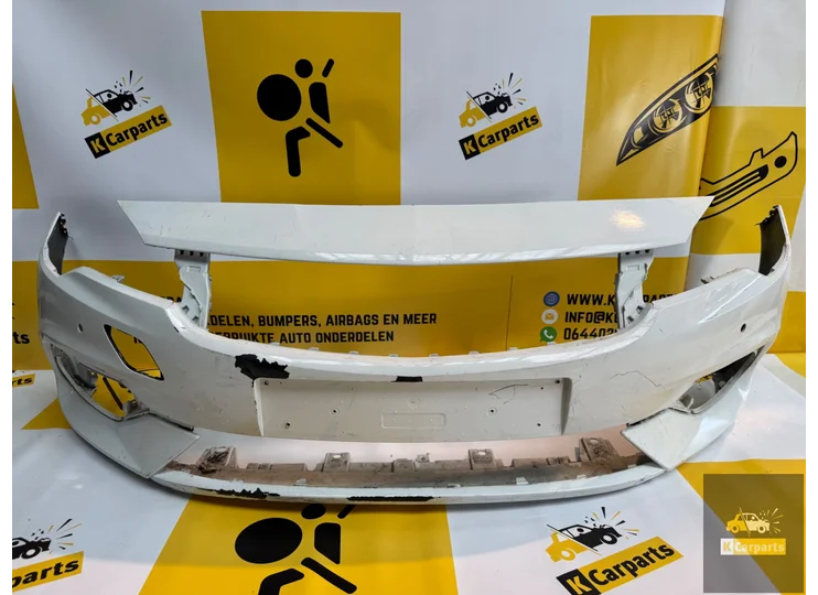 Bumper Opel Astra K voorbumper 39052730 pdc