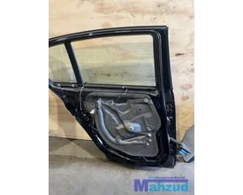 bmw-1-serie-e87-zwart-6689-links-achter-deur-20032010 — foto 5