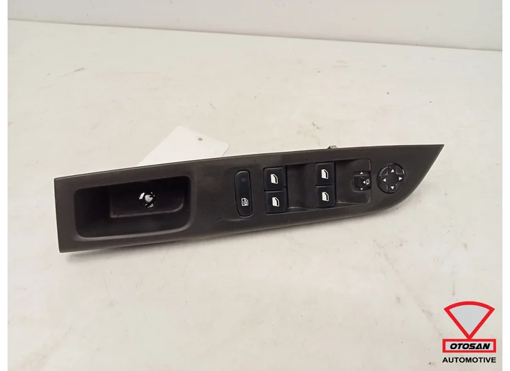 Opel Corsa F 2019+ Peugeot Citroen Window Switch 96788264ZD
