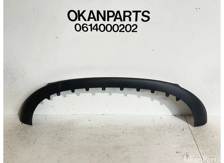 Mercedes-Benz EQA H243 voor bumperspoiler A2438850401