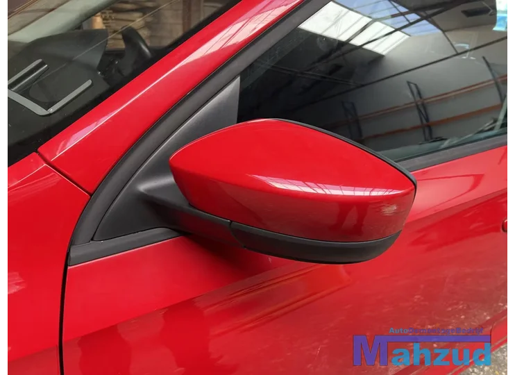 SEAT TOLEDO 4 ROOD links spiegel 2012-2019