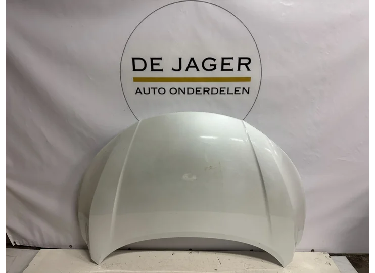 NISSAN JUKE F16 MOTORHAUBE ORIGINAL F51006PAEB 2019-