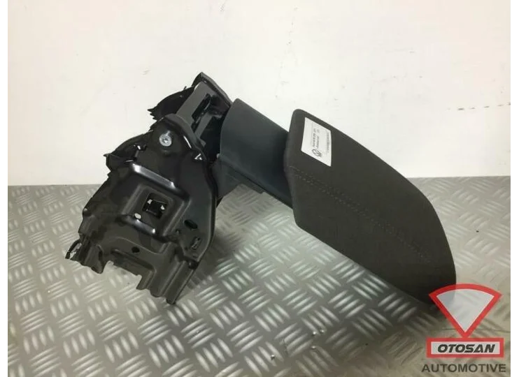 audi a4 8k 2008 2017 armlehne stoff