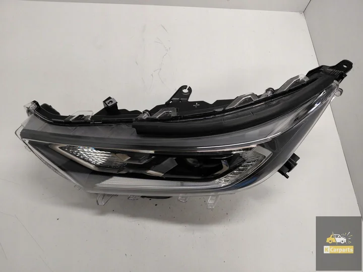 toyota-rav4-rav-4-v-volledig-ledlicht-links-ideaal — foto 2
