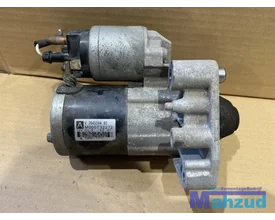 peugeot-citroen-ds3-16-10fhca-startmotor-764559480 — foto 3