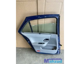 renault-laguna-2-blauw-links-achter-deur-portier-20012007 — foto 4