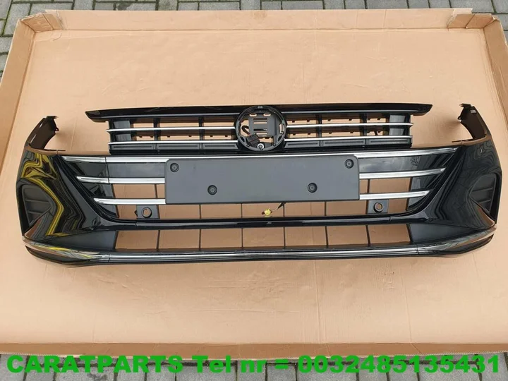 3g8807013r-arteon-bumper-arteon-voobumper-arteon-fl-lc9x — foto 2