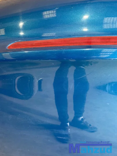 peugeot-207-cc-blauw-kmud-achterklep — foto 5