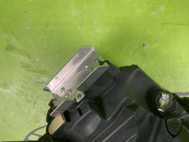 opel-corsa-f-koplamp-rechts-lamp-9851263980 — foto 5