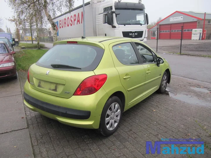 peugeot-207-14-motorblok-tu3a-motor — foto 6