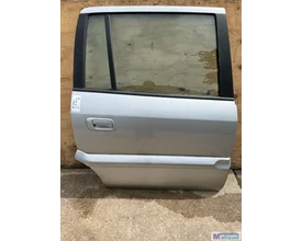opel-zafira-a-zilver-z157-rechts-achter-deur-19982005 — foto 2