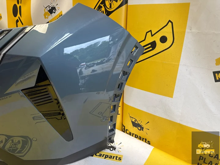 peugeot-5008-3008-iii-voorbumper-compleet-e3008-9846491180 — foto 3