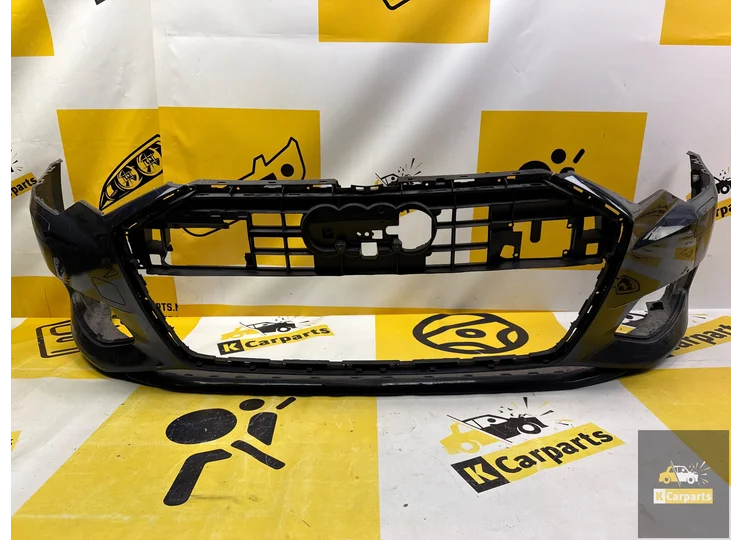Audi A6 C8 Front Bumper KLS 4K0807437 2019-2023