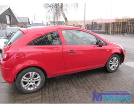 2011-opel-corsa-d-12-demontage-sloop-onderdelen-59 — foto 7