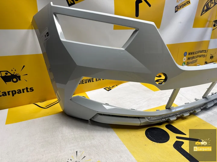 voorbumper-skoda-kamiq-658807221-2019heden-origineel-bumper — foto 2