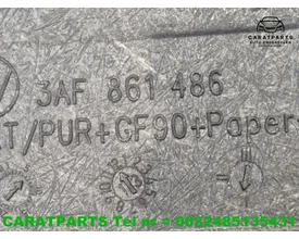 3af861486-passat-kofferbakmat-passat-b7-variant-vloermat — foto 5