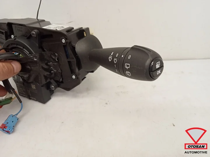 smart-fortwo-453-stuurkolom-sleepring-a4539058601 — foto 2