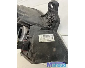 opel-meriva-a-links-koplamp-20032010 — foto 3