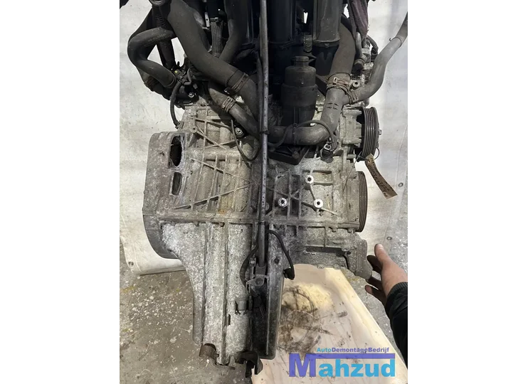 mercedes-a-klasse-w169-a150-15-motorblok-motor-266920
