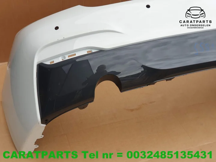 8055965-f22-m-bumper-f23-achterbumper-f23-f22-m-paket-300 — foto 10
