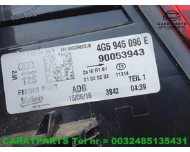 4g5945096e-a6-achter-licht-a6-led-achterlicht-a6-4g-c7-sedan — foto 9