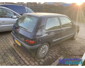 1996-renault-clio-1-12-demontage-sloop-onderdelen-donorauto — foto 5