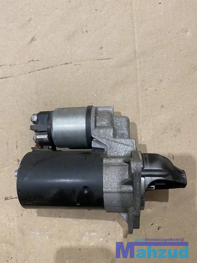 opel-adam-corsa-e-12-startmotor-55578921 — foto 5