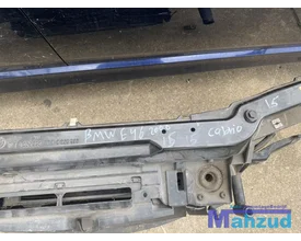 bmw-3-serie-e46-325i-voorfront-frontplaat-met-koelvin — foto 7