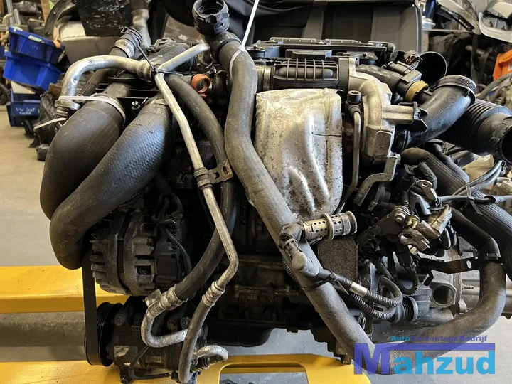 peugeot-308-2-16-hdi-motorblok-motor-dv6fd-20132021 — foto 3
