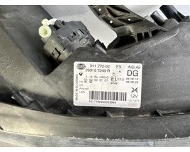 renault-kadjar-led-koplamp-rechts-origineel-260107249r — foto 4