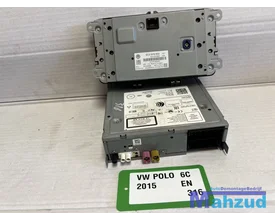 vw-polo-6c-radio-multimedia-set-systeem-20142016 — foto 6