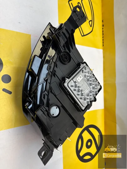 opel-mokka-ii-b-lux-led-koplamp-rechts-origineel — foto 9