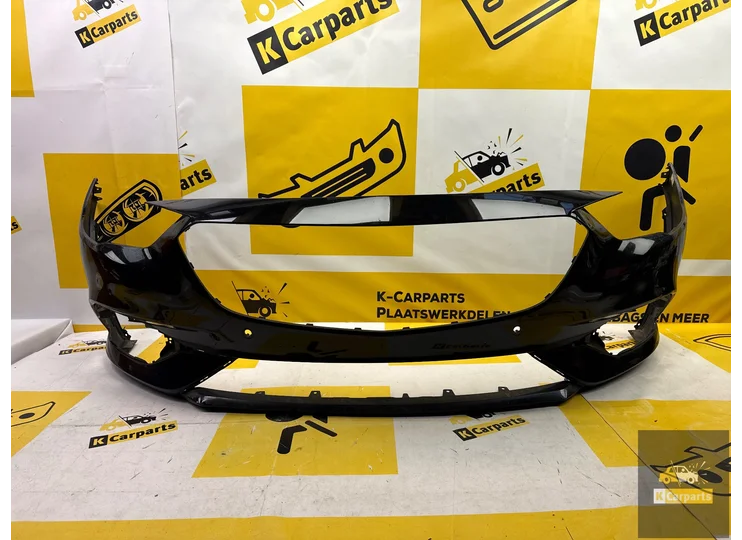 Voorbumper  Opel Insignia B 4xPDC origineel bumper 39136417