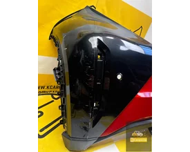 toyota-aygo-x-achterbumper-origineel-20222015-521590h120 — foto 4