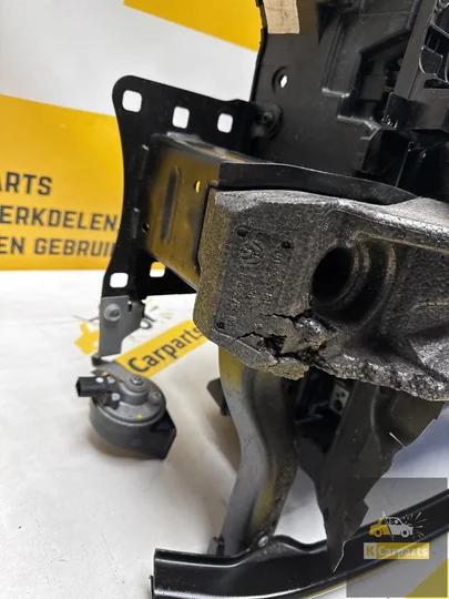 volkswagen-polo-2g-facelift-koeler-pakket-origineel-compleet — foto 3