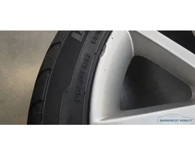 nervasport-17-inch-velgenset-renault-megane-scenic-20555r17-100x4-65j — foto 8