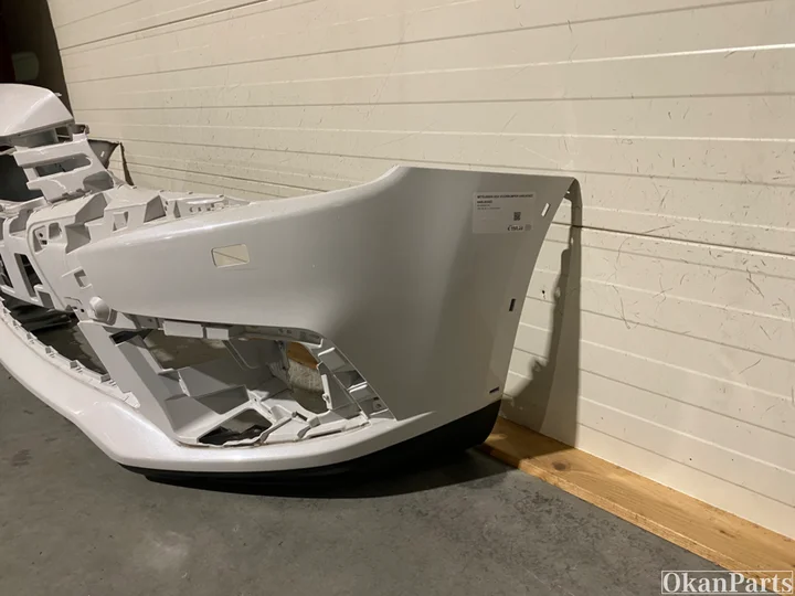 mitsubishi-asx-voorbumper-6400j025zz — foto 2