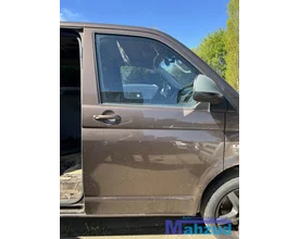 vw-transporter-t5-5-bruin-rechts-voor-deur-portier-2005-2015