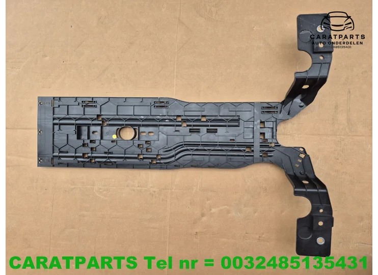 1EA971341D Audi Q4 floor panel ID7 cable duct Tavascan