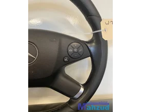 mercedes-cklasse-w204-stuurwiel-stuur-met-airbag — foto 5