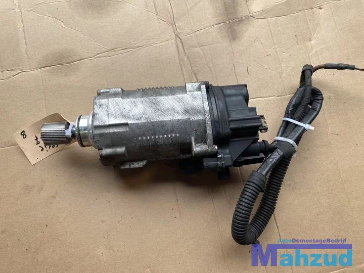 bmw-e81-e87-e90-e91-stuurpomp-servo-elektrisch-7802277232 — foto 4