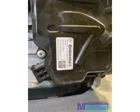 mercedes-c-klasse-w205-versnellingsbak-automaatbak-722908 — foto 11