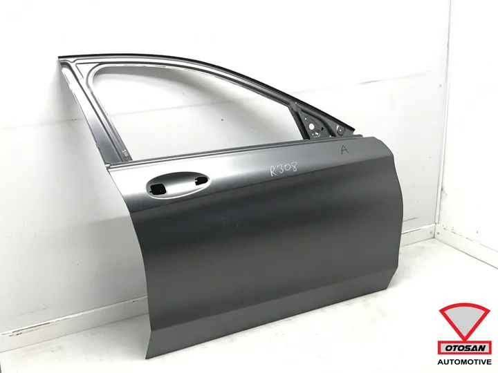 mercedes-c-klasse-w205-portier-deur-rechts-voor-origineel — foto 2