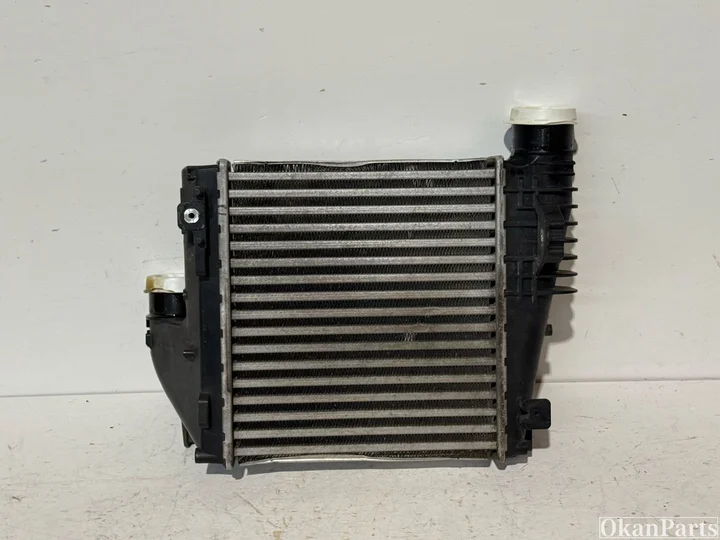 peugeot-citroen-opel-intercooler-9675627980 — foto 2
