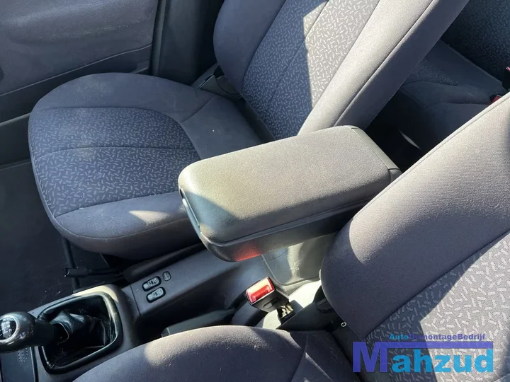 mercedes-a-klasse-w168-a160-16 — foto 16